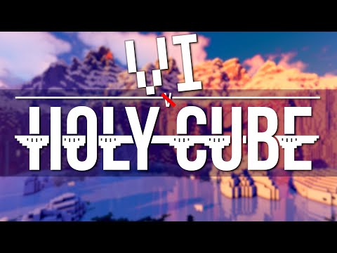 HolyCube Saison 6 - Ça Arrive ! info + Vos Suggestions !