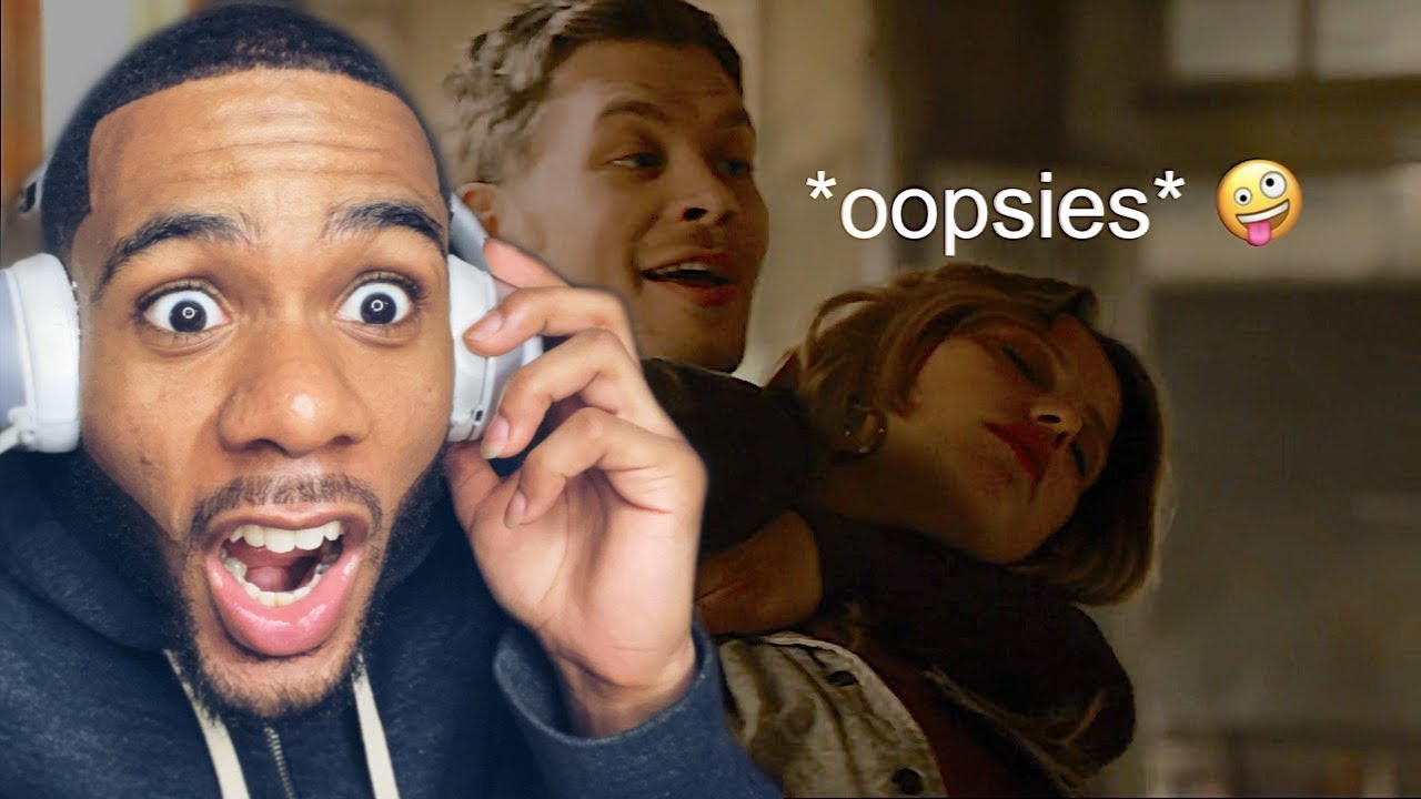 THE MIKAELSONS BEING CHAOTIC SIBLINGS FOR 5 MINUTES STRAIGHT | REACTION