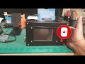 Unboxing NANO VNA yg sdh dimodifikasi #nanovna #anytone #baofeng #digitalradio #dmr #hytera #radio