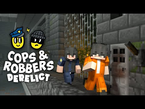 Cops and Robbers: Arctic (Java Edition)