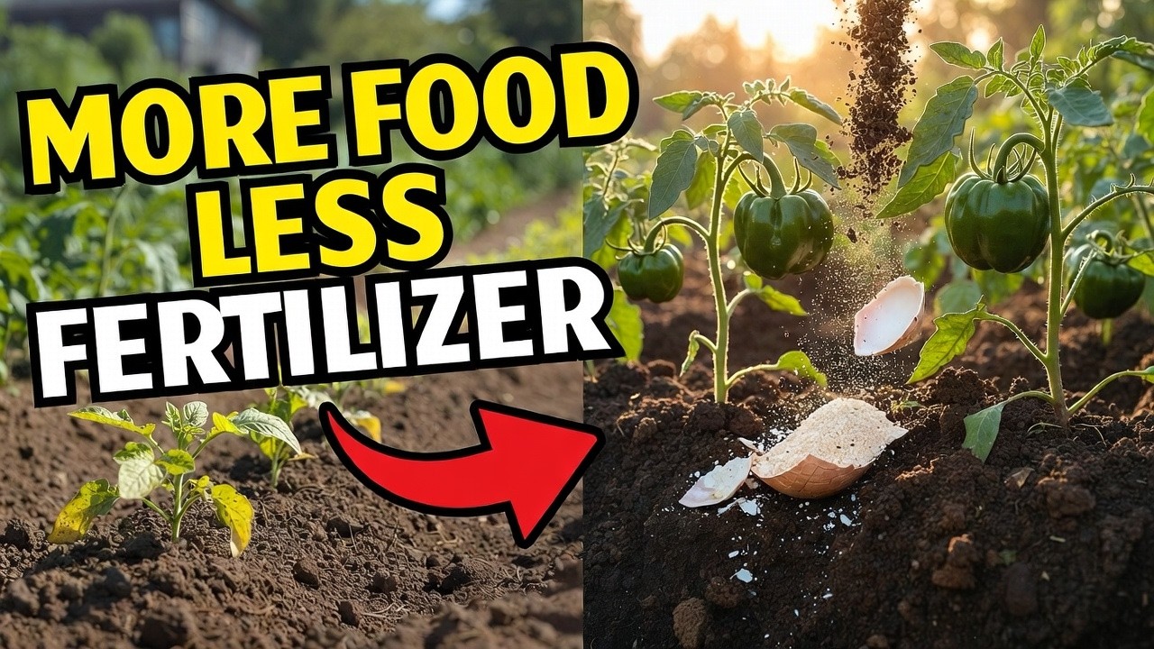 Stop Wasting Coffee Grounds: This Soil Trick Doubles Vegetable Yields