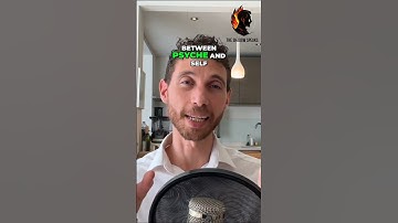 Why meditation helps overcome negative self-talk