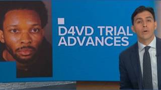 D4vd murder case moves forward after judge finds enough evidence