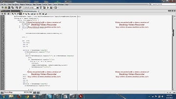 Formal Methods Final Project : Perfect Induction Software Walk-through
