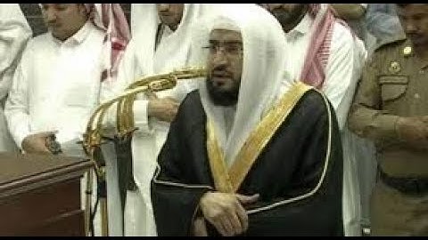 تلاوة ابداعية لسورة المزمل للشيخ بندر بليلة فجر 8 ربيع الاول 1441هـ