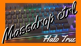 Massdrop Ctrl - Is This The One?