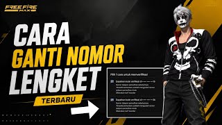 CARA CEIN (GANTI) NOMOR LENGKET DI GOOGLE – TERBARU 2026! #google #cein #tutorial #akungoogle 