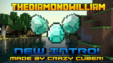 My New Intro!(With ShockWaves!)