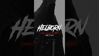 Dark Type Beat | Dark Trap | Slow Beat | Netuh - Helborn