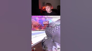 The Sentinel Quickscope That SAVED My Life...