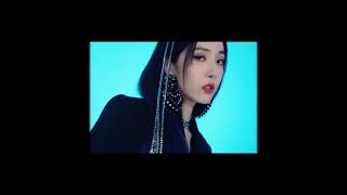 VIVIZ (비비지) - The 1st Mini Album 'Beam Of Prism' Mood Sampler (Stand ver.)