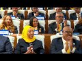 ከንቲባ አዳነች አቤቤ አዲስ በተመሰረተው የአዲስ አበባ ምክር ቤት የገቡት ቃለ መሀላ እና በሚቀጥሉት አምስት ዓመታት ልዩ ትኩረት የሚደረጉባቸው ሥራዎች።