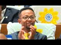 ከንቲባ አዳነች አቤቤ አዲስ በተመሰረተው የአዲስ አበባ ምክር ቤት የገቡት ቃለ መሀላ እና በሚቀጥሉት አምስት ዓመታት ልዩ ትኩረት የሚደረጉባቸው ሥራዎች።