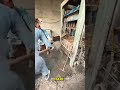Pembuatan Paving Blok #youtubeshorts #shortsfeed