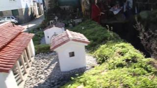 VISITE O PRESÉPIO DE VILA MEÃ (CARREGAL DO SAL)!