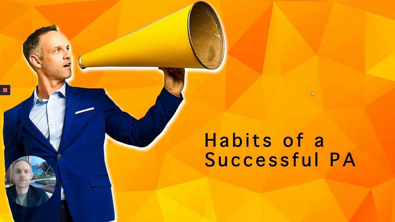 Habits of a Successful Public Adjuster | Public Adjuster Marketing