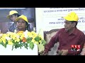 ওরাল কলেরা ভ্যাক্সিনেশন ক্যাম্পেইন উদ্বোধন করলেন স্বাস্থ্যমন্ত্রী | Oral Cholera Vaccine 2026