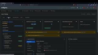 Open Source - HTML Injection - reNgine v1.1