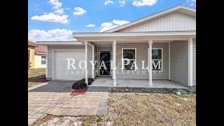 Lehigh Acres Homes for Rent 4BR/2BA by Lehigh Acres Property Management