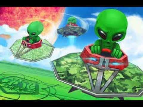 Tanki online - UFO World Days | ვდროპავთ გოლდებს | 20კაცი = 1 promo code
