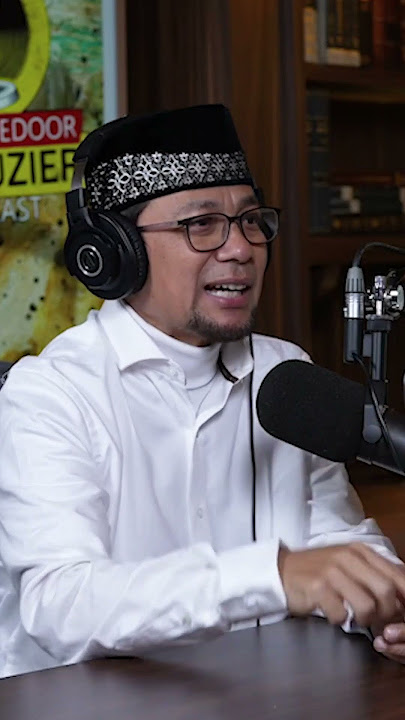 KALAU MAU MENOLONG JANGAN DI SENSUS DULU❗ - Ustadz Wijayanto