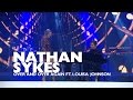 Capture de la vidéo Nathan Sykes Feat. Louisa Johnson- 'Over And Over Again' (Live At The Summertime Ball 2016)