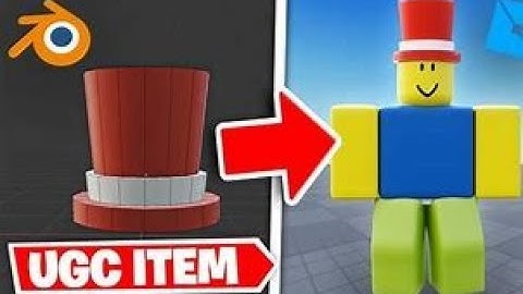 How to join the ROBLOX UGC PROGRAM in under THREE MINUTES! (UPDATED) (EASY ROBUX)