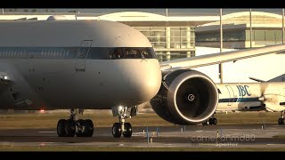 Roman Abramovich NEW Boeing 787 Dreamliner Training Flights | Bahamas | P4-BDL | Dec/20/21