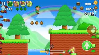 Lep's World level 01 -  05 screenshot 2