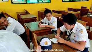 Cerita Pendek Tentang Persahabatan- #shortmovie