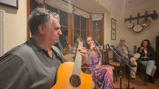 Sarau do Nassif 24 5 26   SD 480p