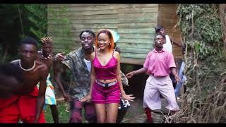 Oma Afrikana _Baby Mama Resimi