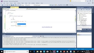 if statement - create a program that check if the year is leap year