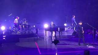 Fall Out Boy - The Last of the Real Ones (Live in Denver 2017)