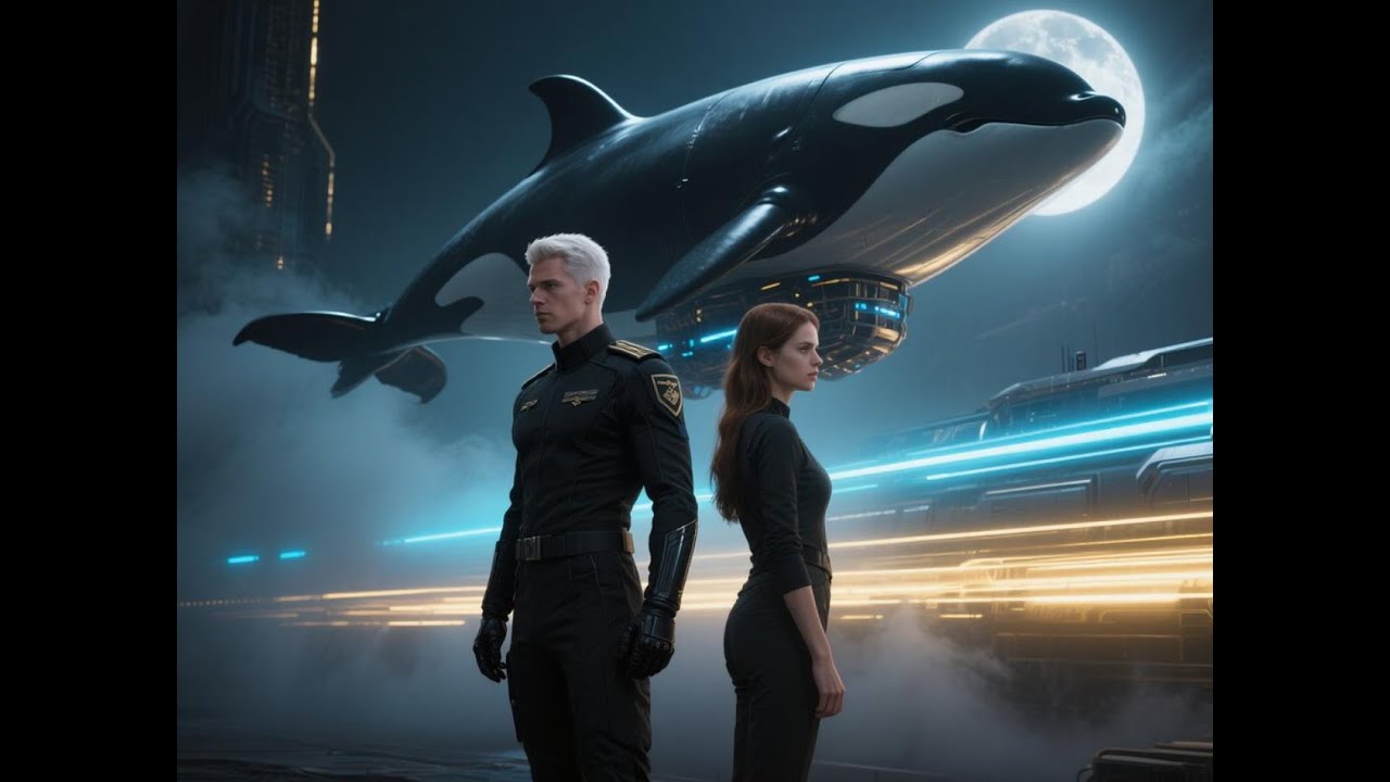 Against the Deep| EP05 — The Depths We Don’t Speak Of