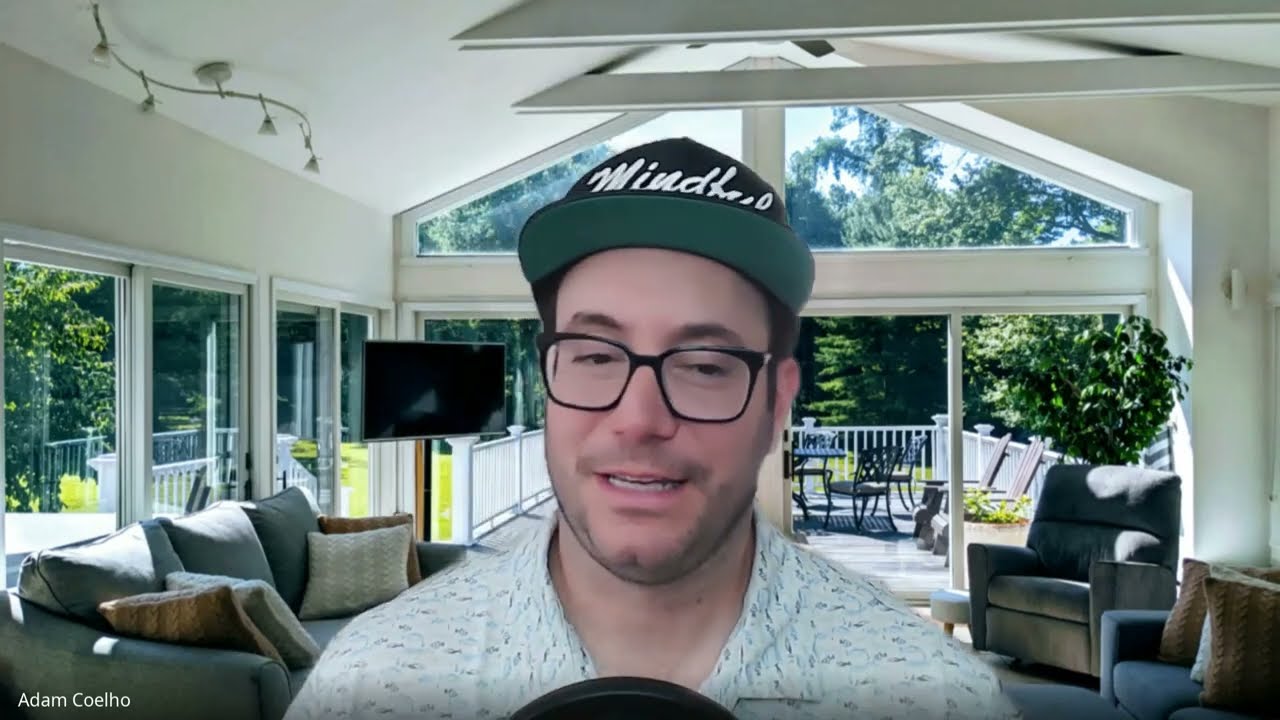 Google Layoff to Globally Work Optional with Erika Ho (ep 236)