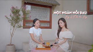 Một ngàn nỗi đau - Văn Mai Hương Ft Hương Ly | New Version