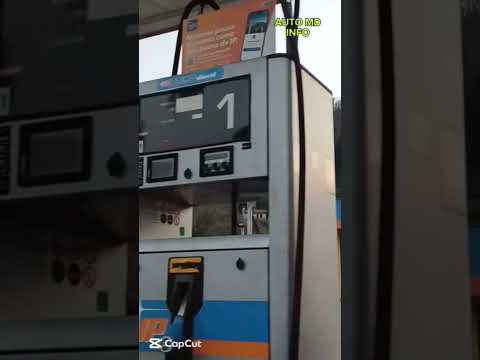Video Prezzo benzina ieri e oggi 2020 diesel 1,40 € oggi ??????Curiosità md