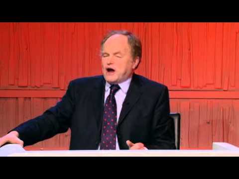 Whose Line Is It Anyway? UK - Comic Relief Special 2011