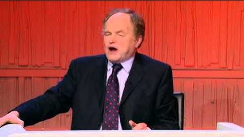Whose Line Is It Anyway? UK - Comic Relief Special 2011