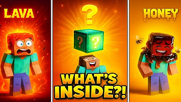 The Most Deadly Minecraft Simulations 🔥 3D Physics Showcase 