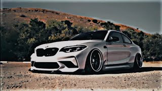 Slay! BMW M2 Competition Edit/@WoyshnisMedia