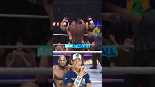 Oba Femi Retiring Brock Lesner Prove This About Gunther.... #WWE