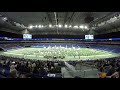 Jet Band 2018 - "Dreams"