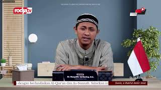 [LIVE] Ustadz Dr. Musyaffa Ad Dariny - Shahih Fiqih Sunnah