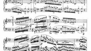 Chopin: Piano Concerto No 2 in f minor, Op 21 - II. Larghetto (Cortot)