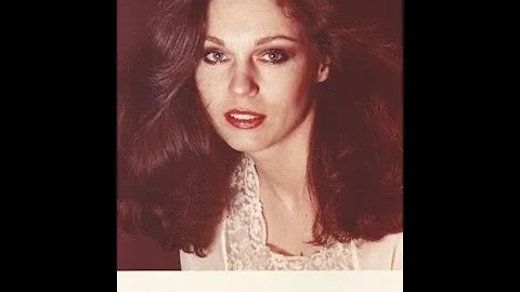 Myrna Lorrie - Just Count The Tears I'm Gone (c.19...