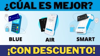 TERMINALES DE MERCADO PAGO | ¿CUAL TE CONVIENE MÁS? ... obtén un descuento exclusivo