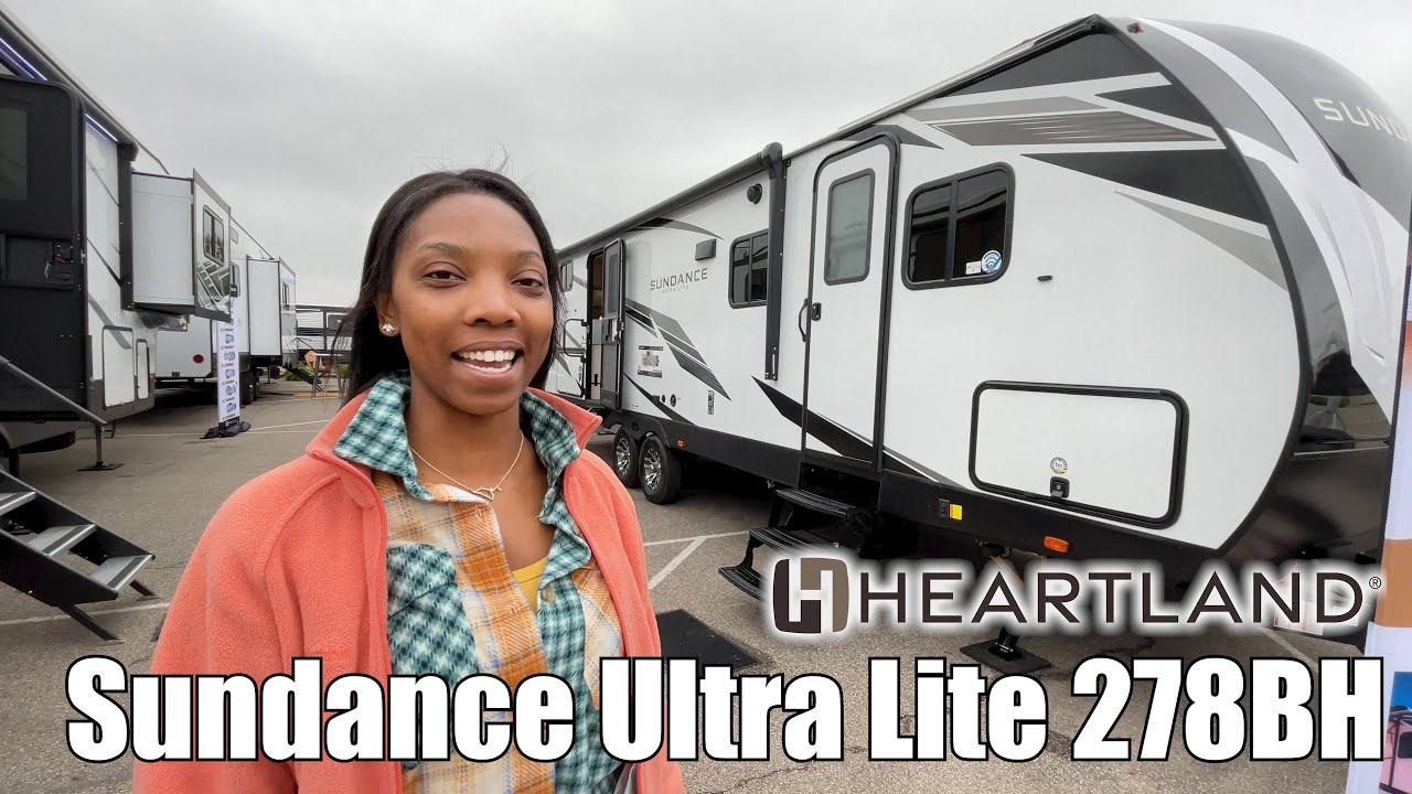 Heartland-Sundance Ultra Lite-278BH