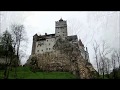 RASNOV (Rumanía, el Castillo de Dracula)